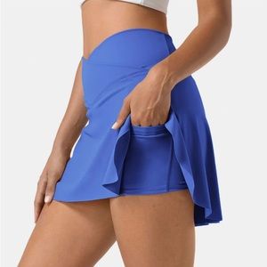 Halara Tennis Skirt